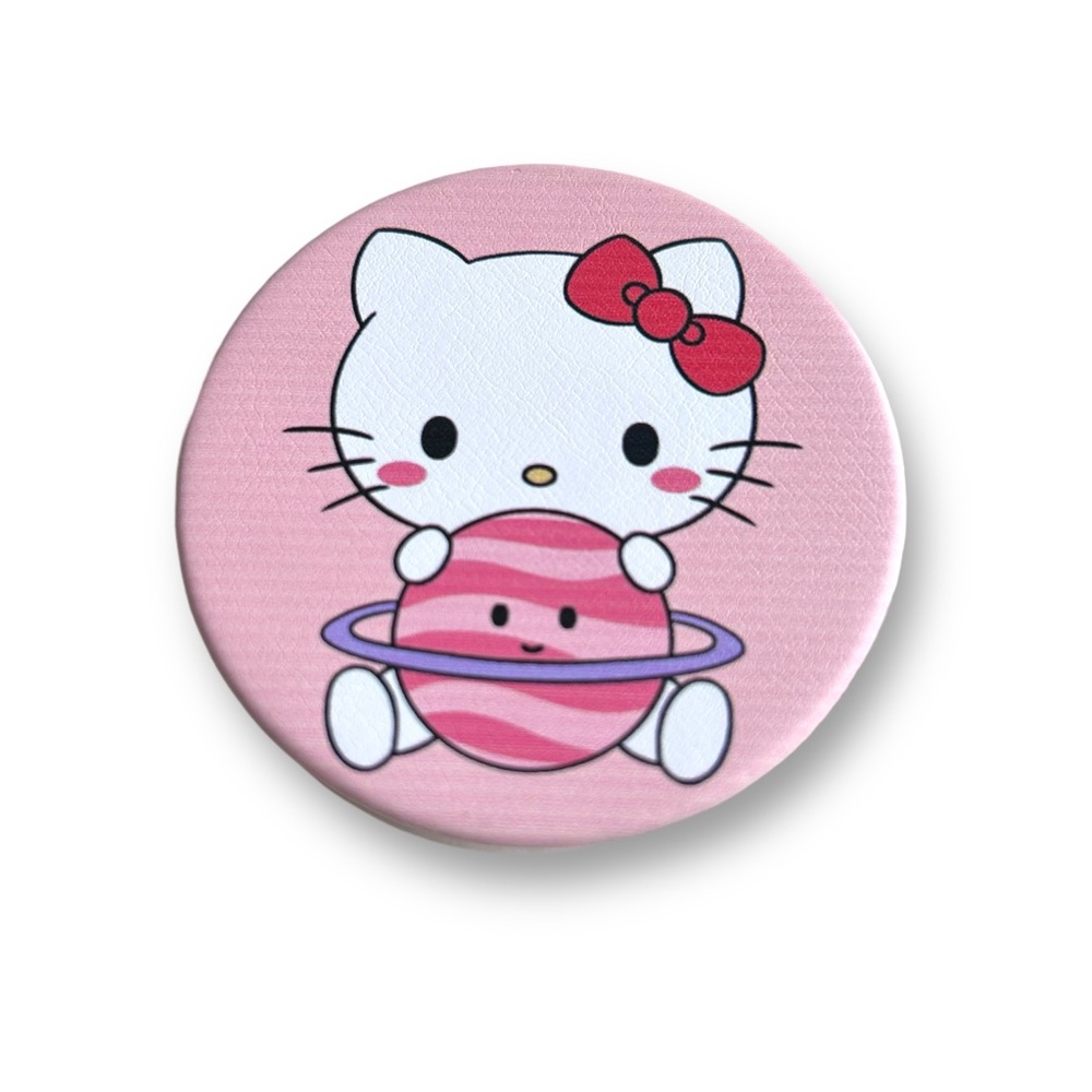Hello Kitty- Compact Mirror - Picture 4 of 4